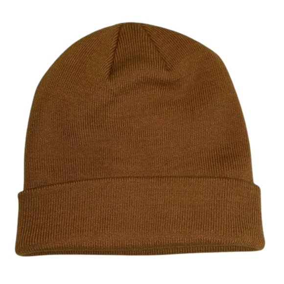 Timberland OS/TU Embroidered Logo Knit Hat - Picture 4 of 7